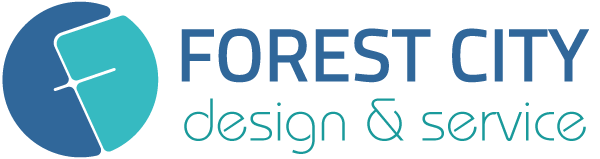 Forest City Design & Service