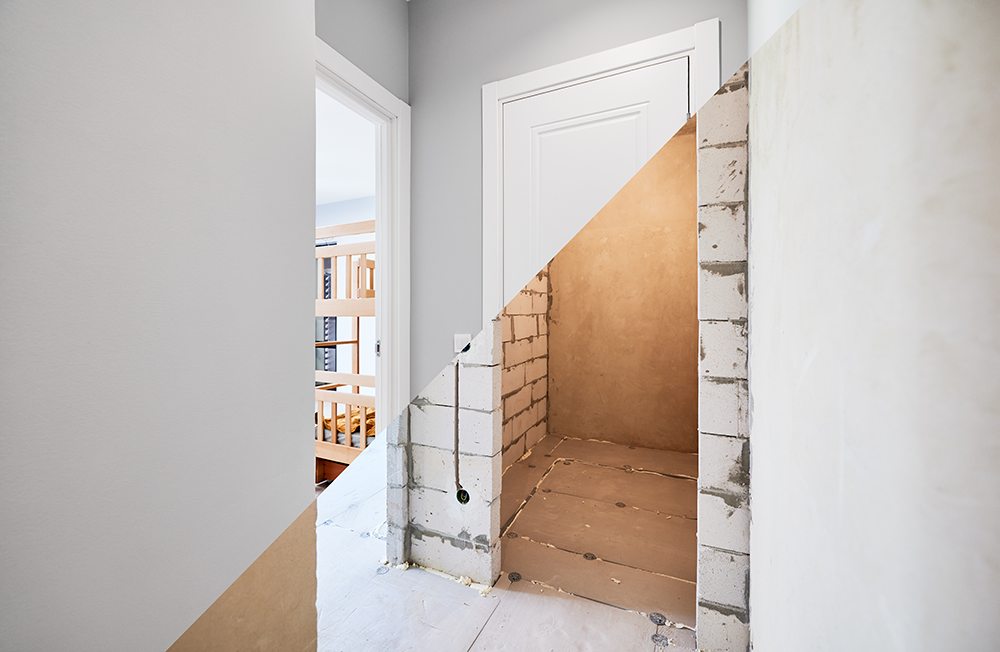 london renovation services